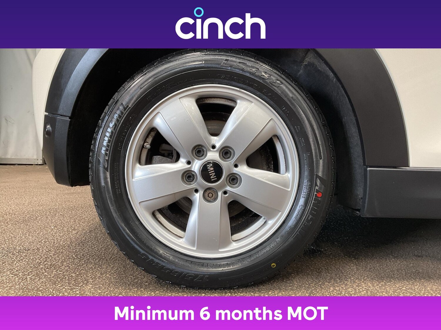 Used MINI Convertible 2019 for sale - 76197970: Photo 27