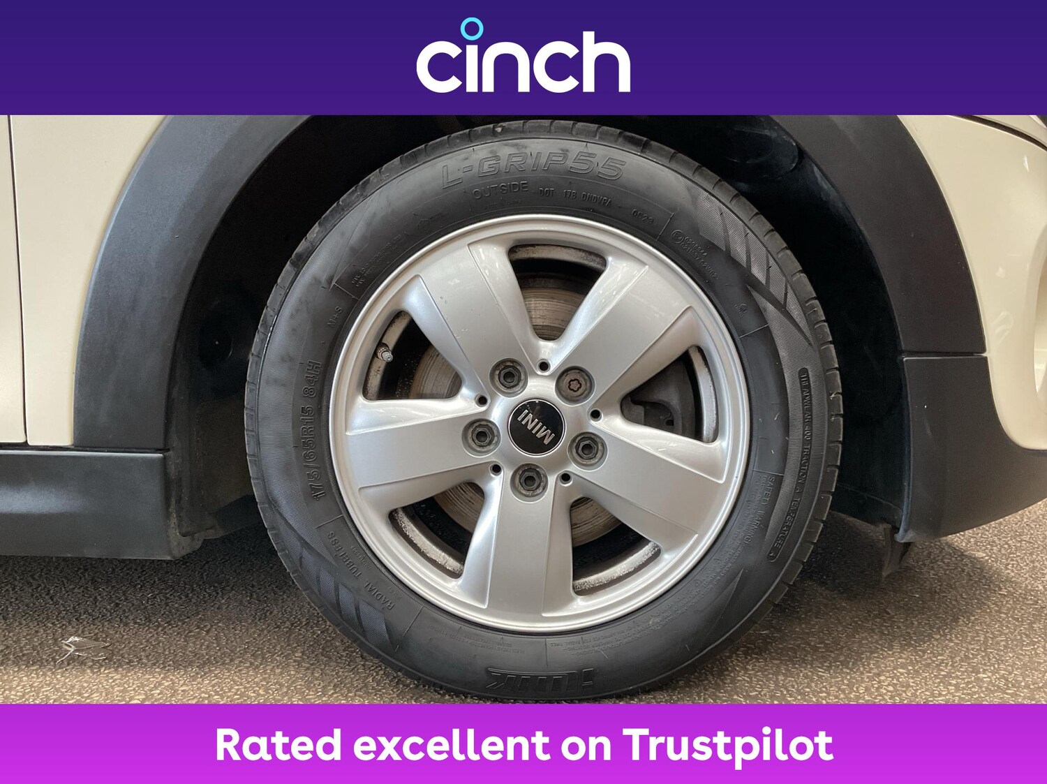 Used MINI Convertible 2019 for sale - 76197970: Photo 28