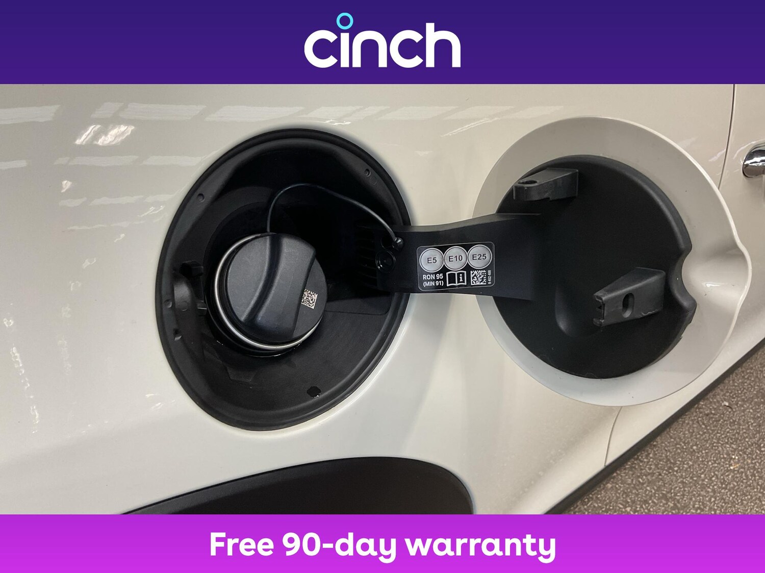 Used MINI Convertible 2019 for sale - 76197970: Photo 29