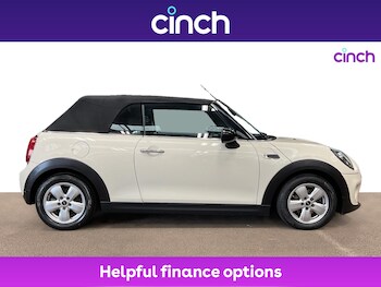 Used MINI Convertible 2019 for sale - 76197970: Photo 2