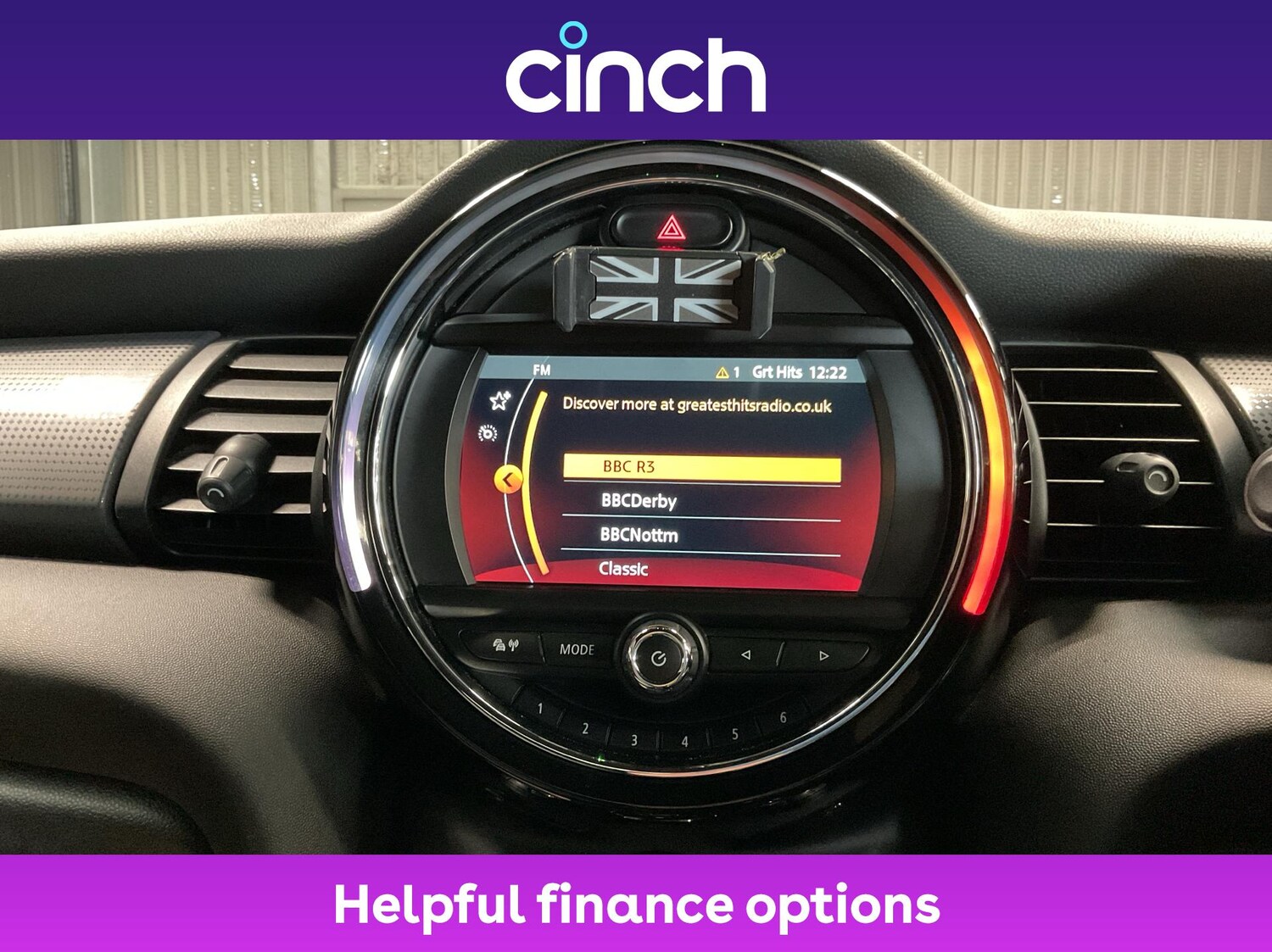 Used MINI Convertible 2019 for sale - 76197970: Photo 30