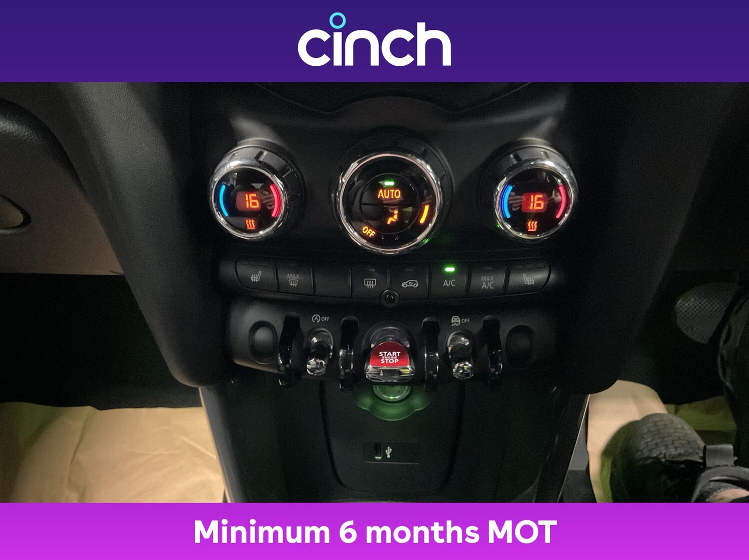 Used MINI Convertible 2019 for sale - 76197970: Photo 32