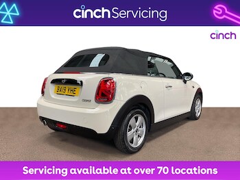 Used MINI Convertible 2019 for sale - 76197970: Photo 3