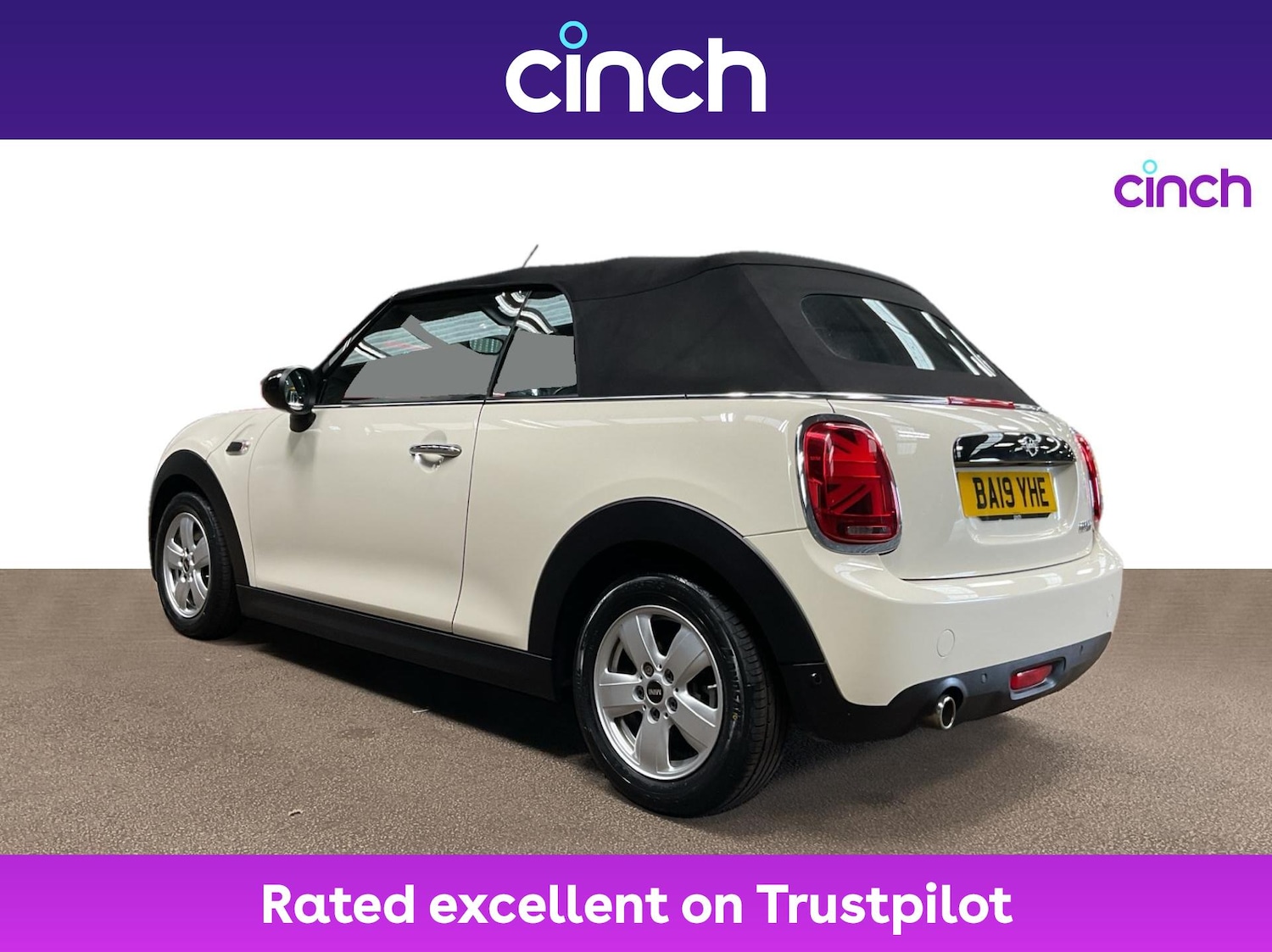 Used MINI Convertible 2019 for sale - 76197970: Photo 6