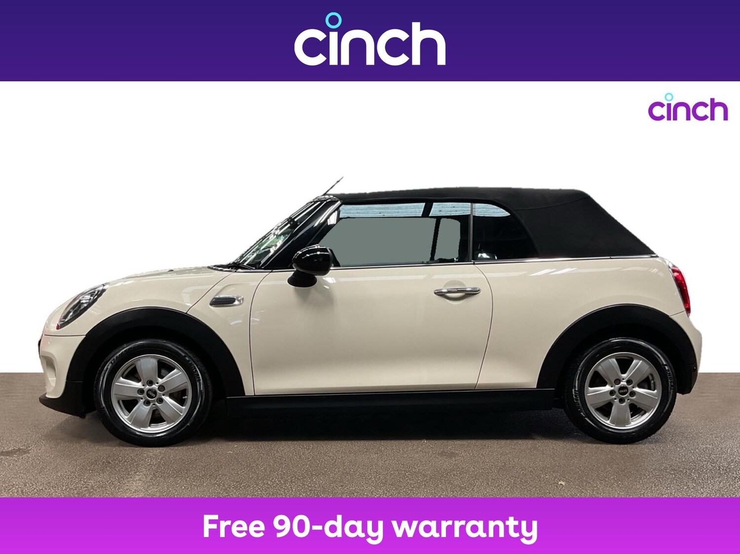 Used MINI Convertible 2019 for sale - 76197970: Photo 8