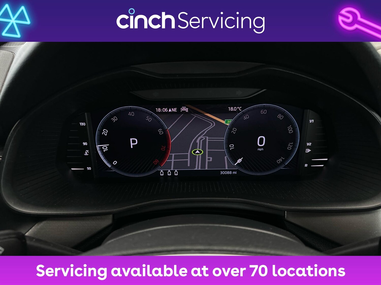 Used Skoda Kamiq 2021 for sale - 76093424: Photo 18