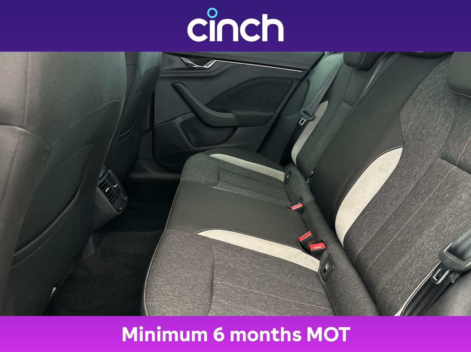 Used Skoda Kamiq 2021 for sale - 76093424: Photo 20