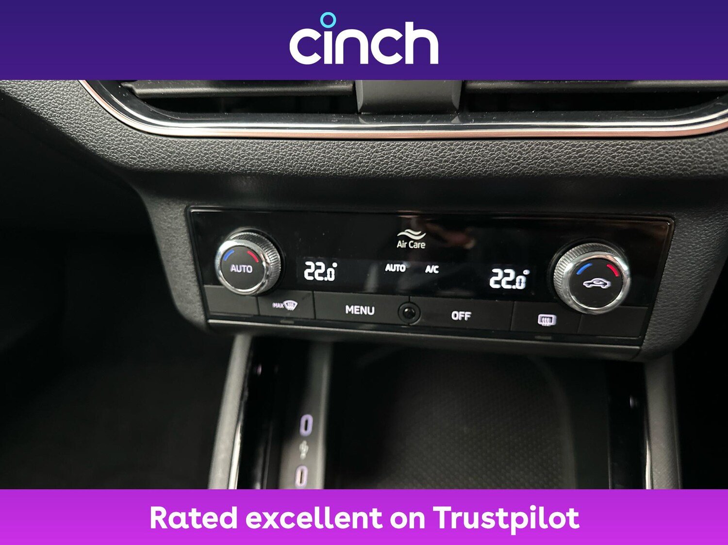 Used Skoda Kamiq 2021 for sale - 76093424: Photo 33