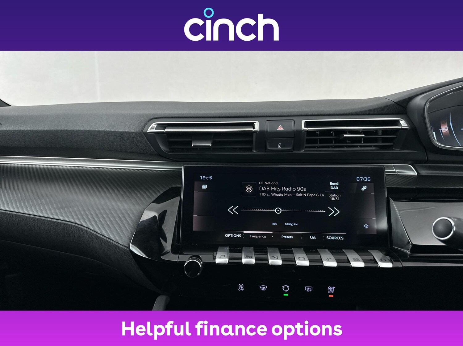Used Peugeot 508 2022 for sale - 76178820: Photo 17