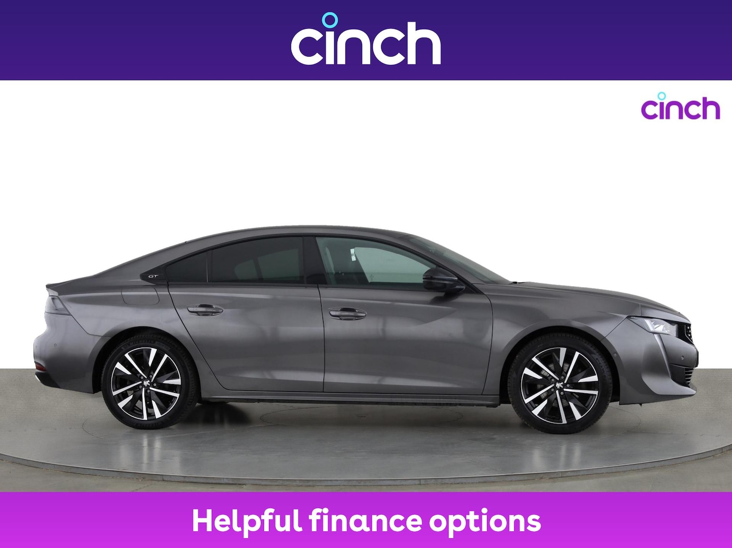 Used Peugeot 508 2022 for sale - 76178820: Photo 2