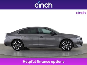 Used Peugeot 508 2022 for sale - 76178820: Photo 2