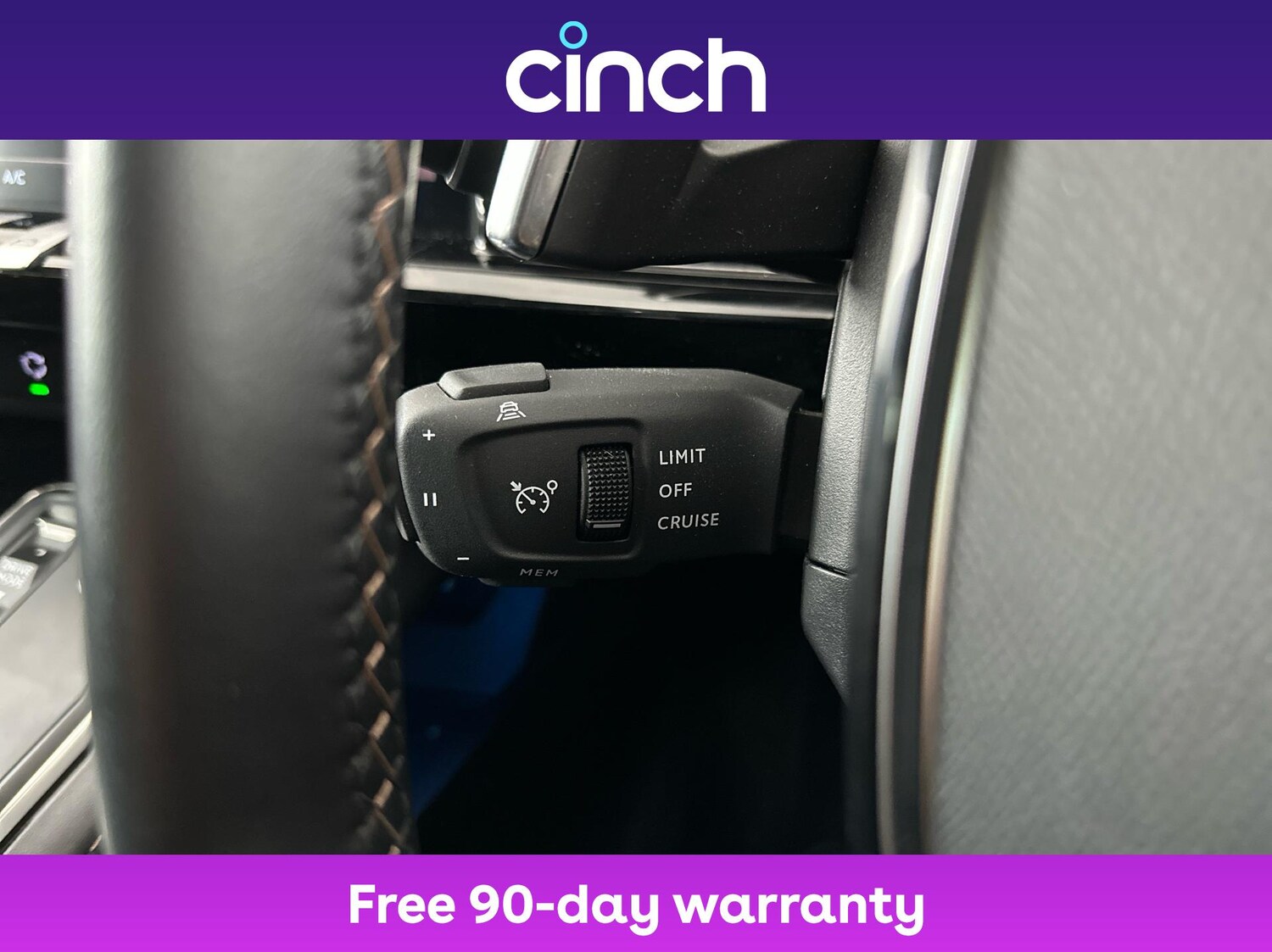 Used Peugeot 508 2022 for sale - 76178820: Photo 34