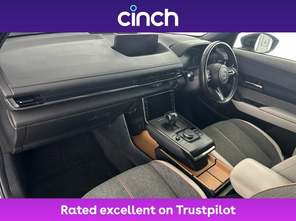 Used Mazda MX-30 2021 for sale - 75676809: Photo 14