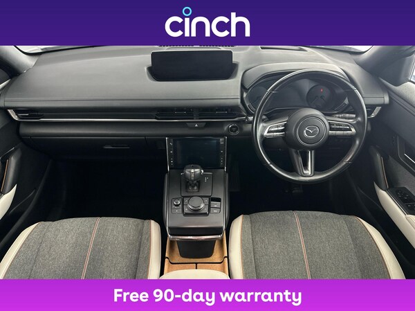 Used Mazda MX-30 2021 for sale - 75676809: Photo 15