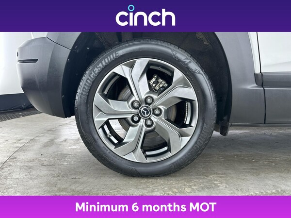 Used Mazda MX-30 2021 for sale - 75676809: Photo 27