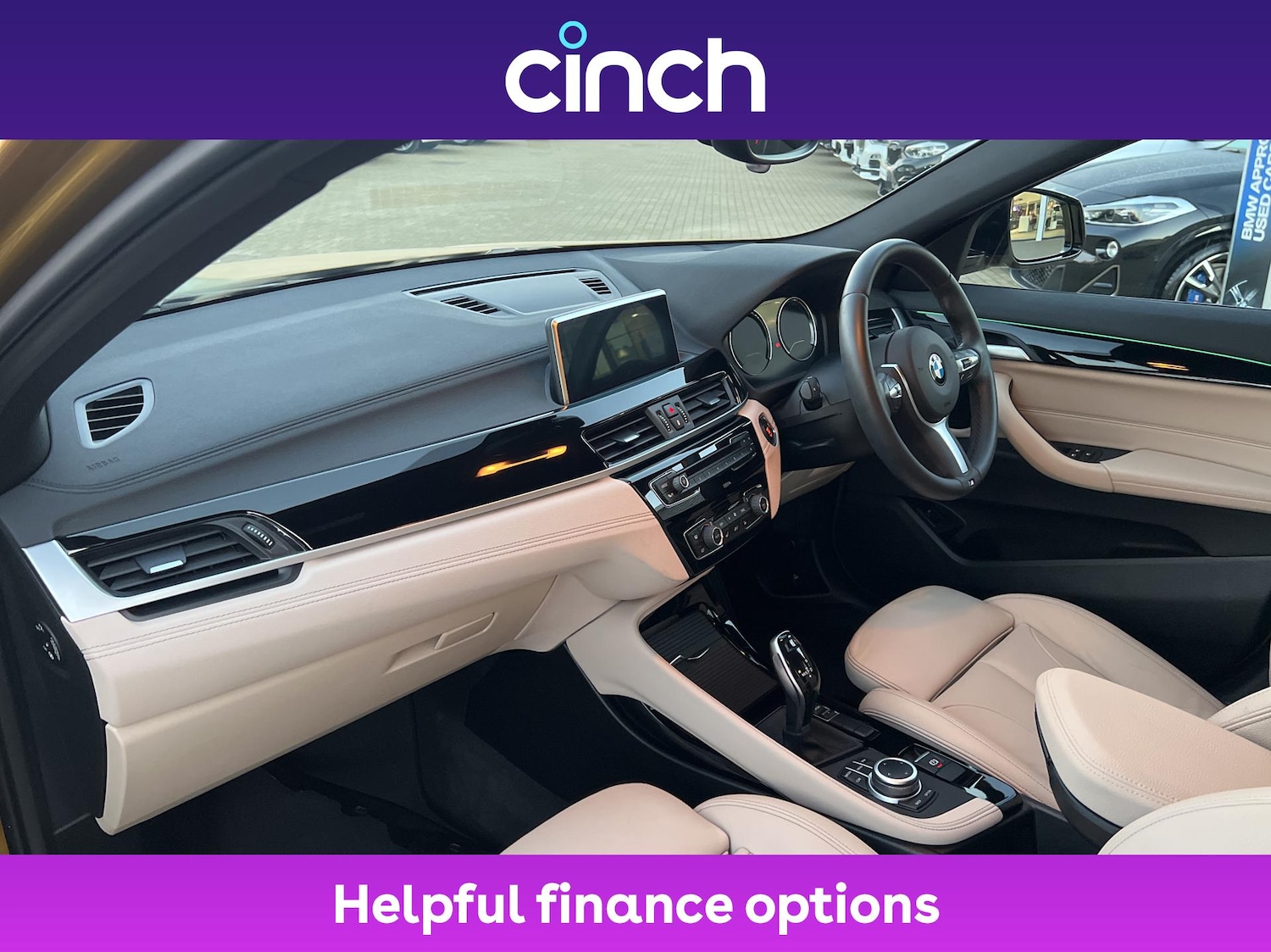 Used BMW X2 2021 for sale - 76590588: Photo 17