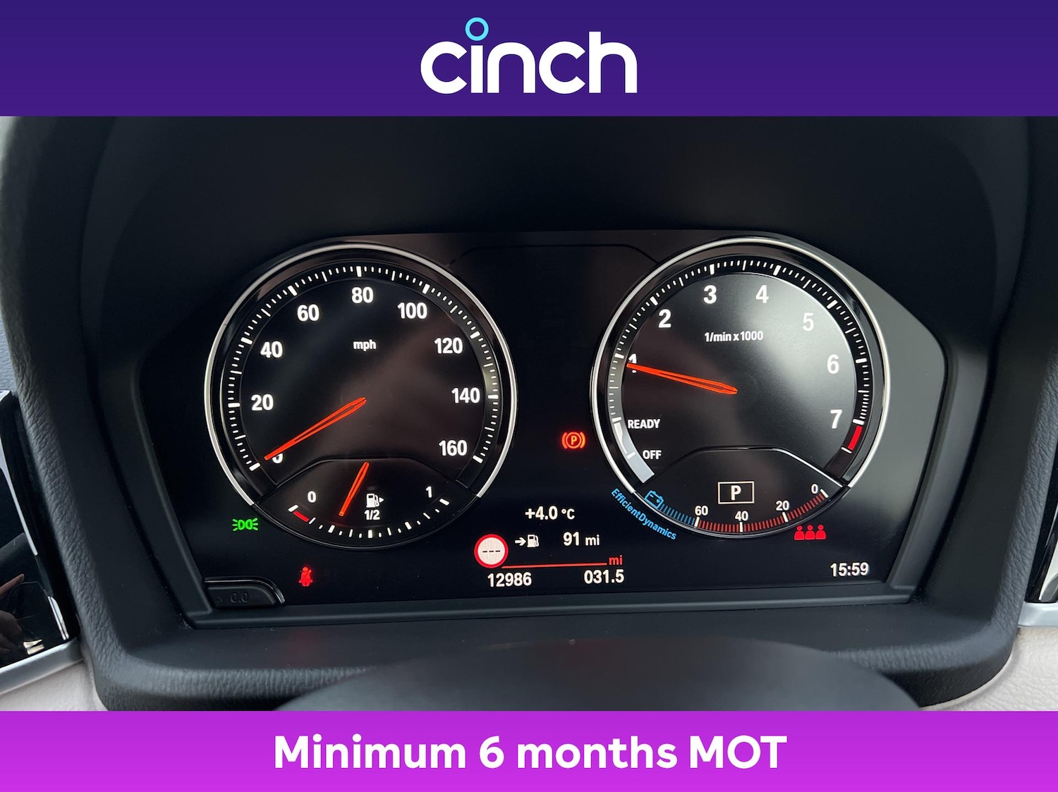 Used BMW X2 2021 for sale - 76590588: Photo 20