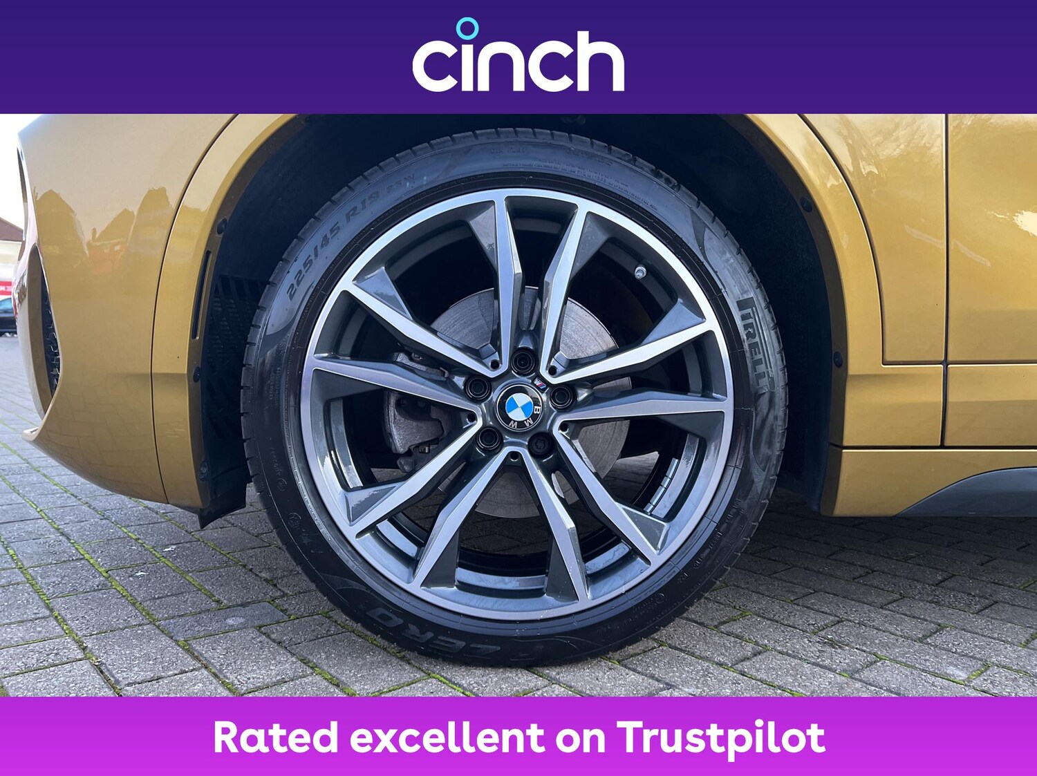 Used BMW X2 2021 for sale - 76590588: Photo 33