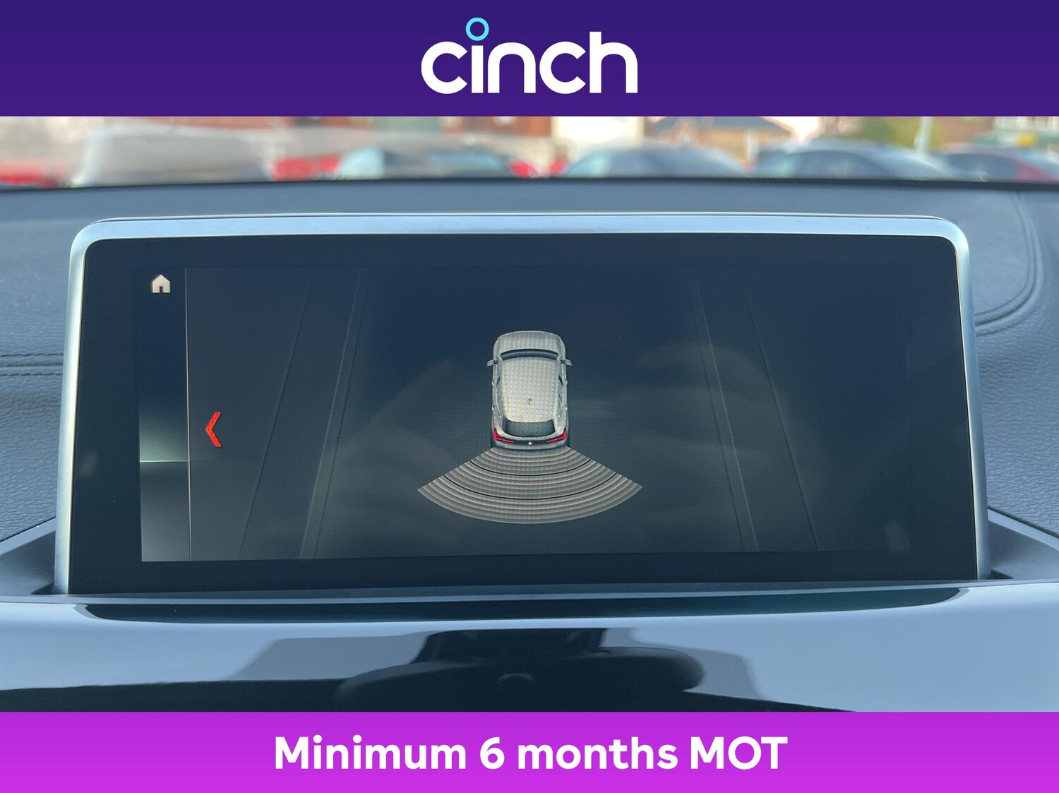 Used BMW X2 2021 for sale - 76590588: Photo 37