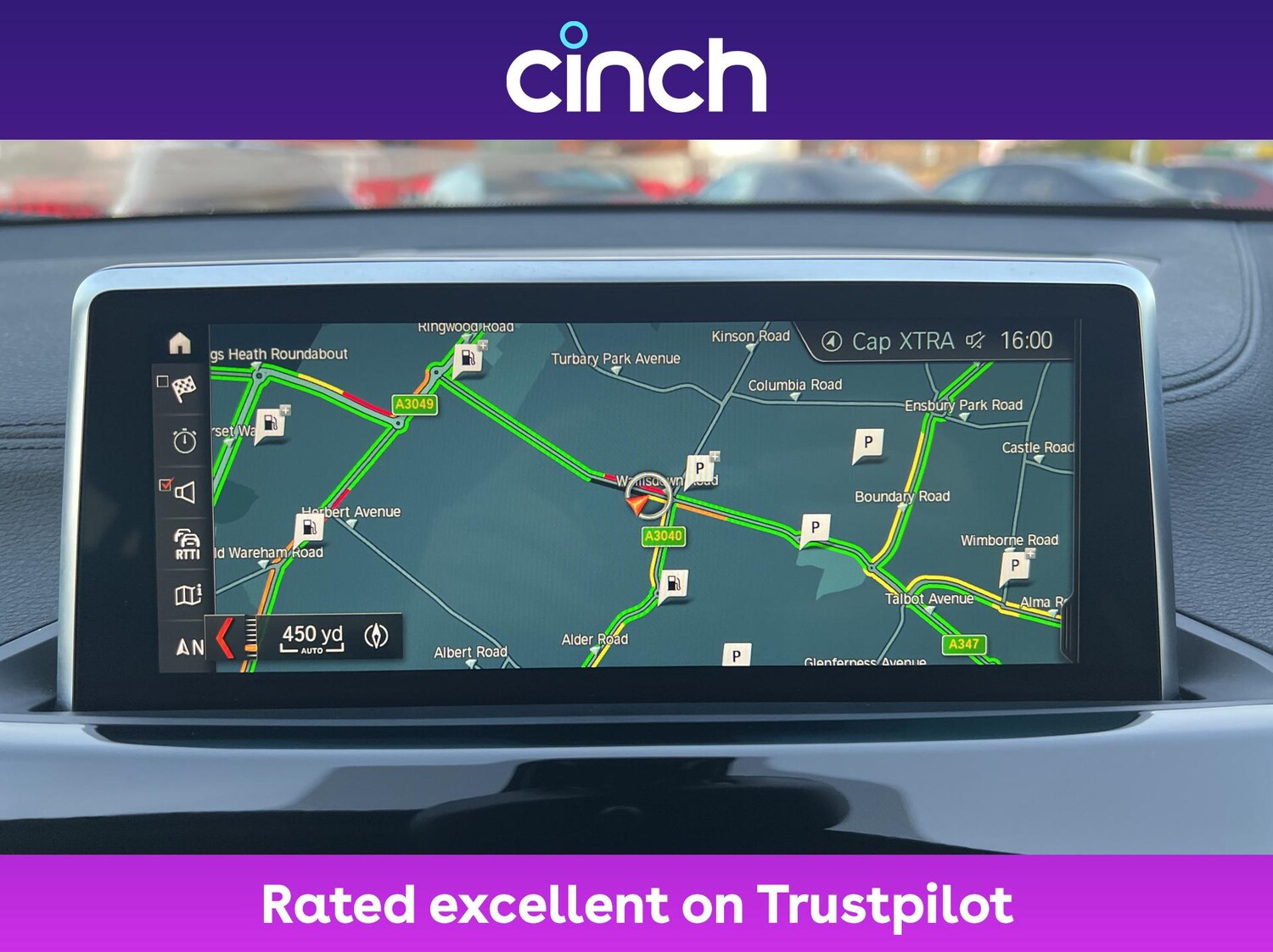 Used BMW X2 2021 for sale - 76590588: Photo 38