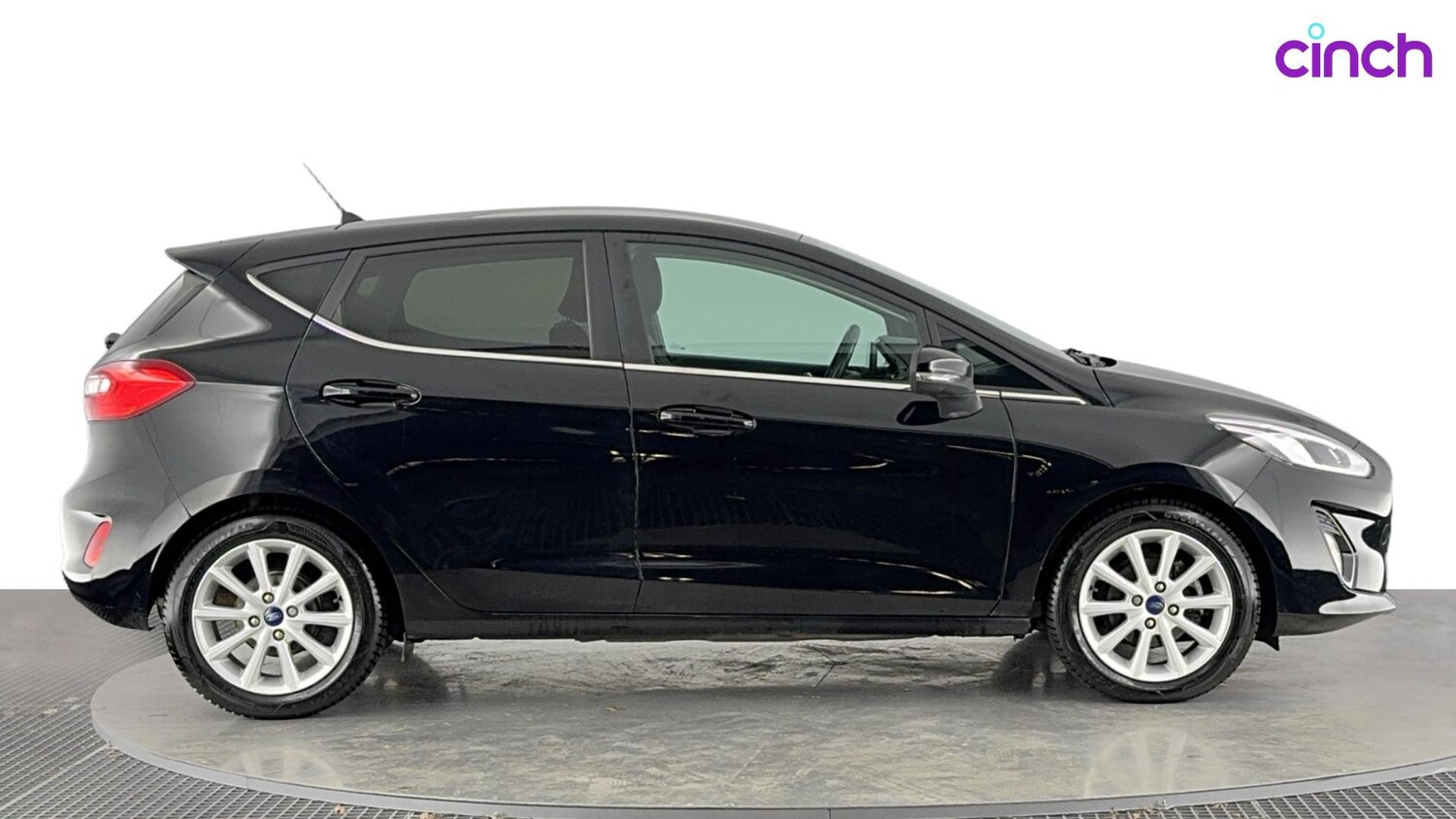 Used Ford Fiesta 2017 for sale - 77037536: Photo 11