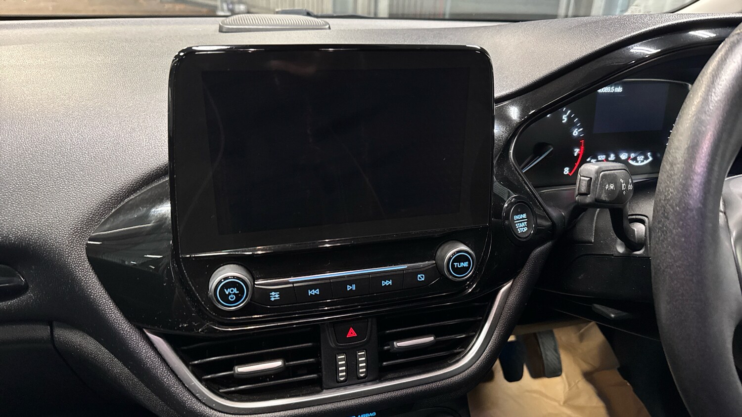 Used Ford Fiesta 2017 for sale - 77037536: Photo 17