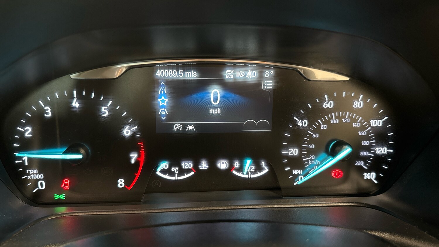 Used Ford Fiesta 2017 for sale - 77037536: Photo 18