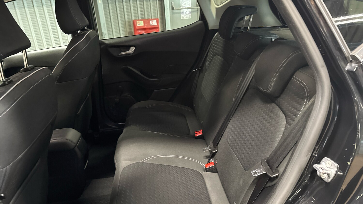 Used Ford Fiesta 2017 for sale - 77037536: Photo 20