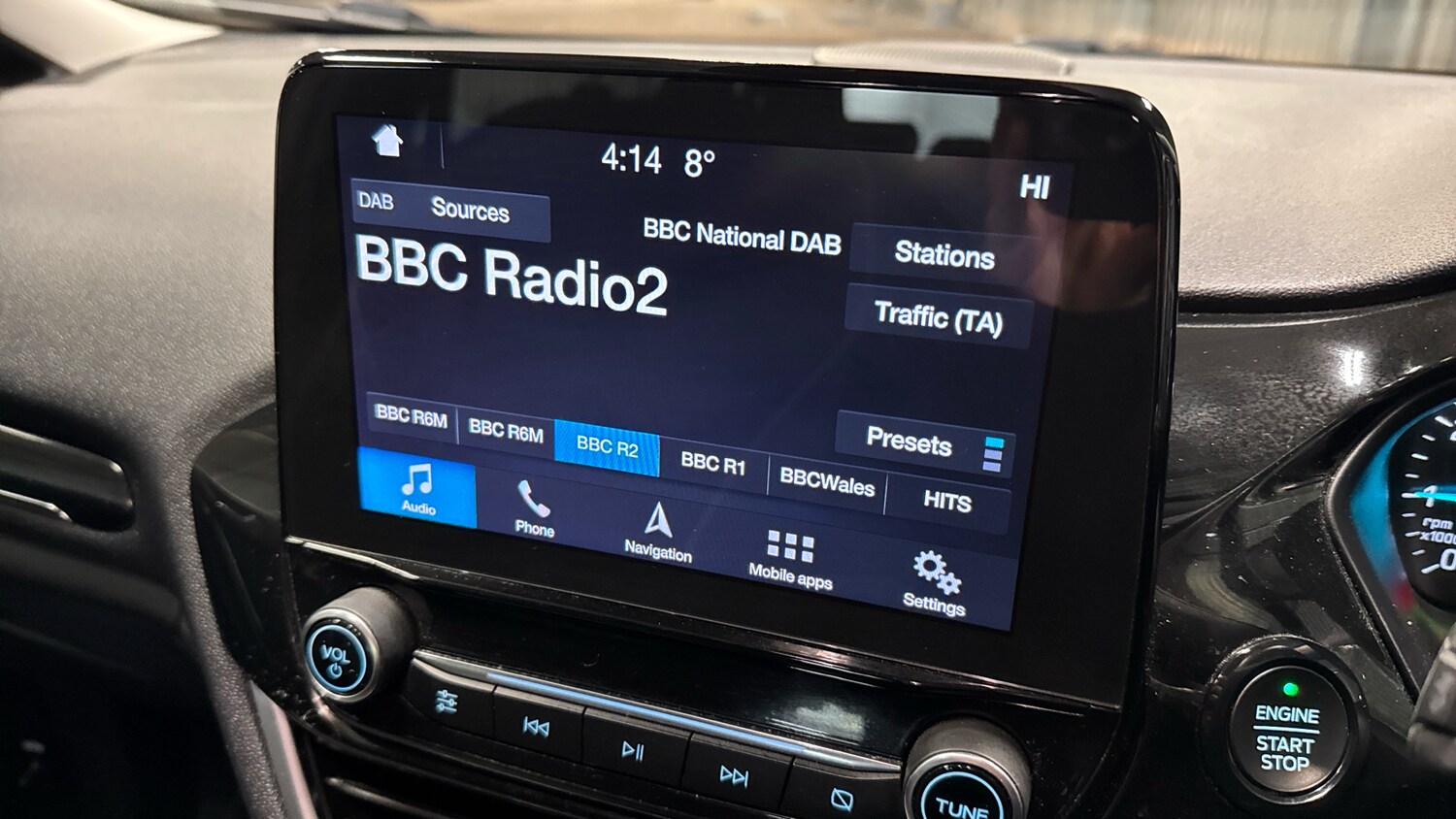 Used Ford Fiesta 2017 for sale - 77037536: Photo 31