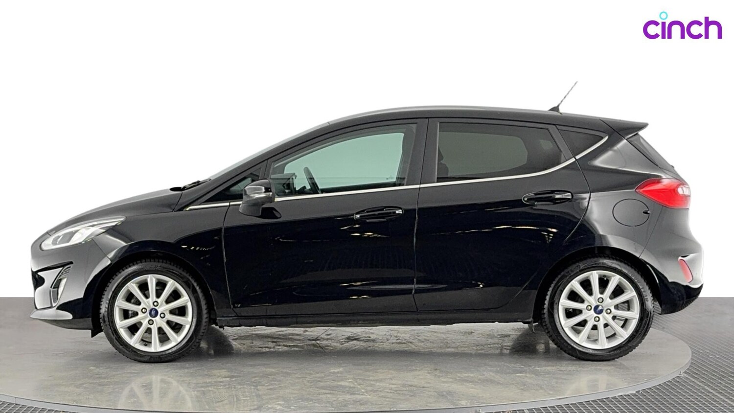 Used Ford Fiesta 2017 for sale - 77037536: Photo 5