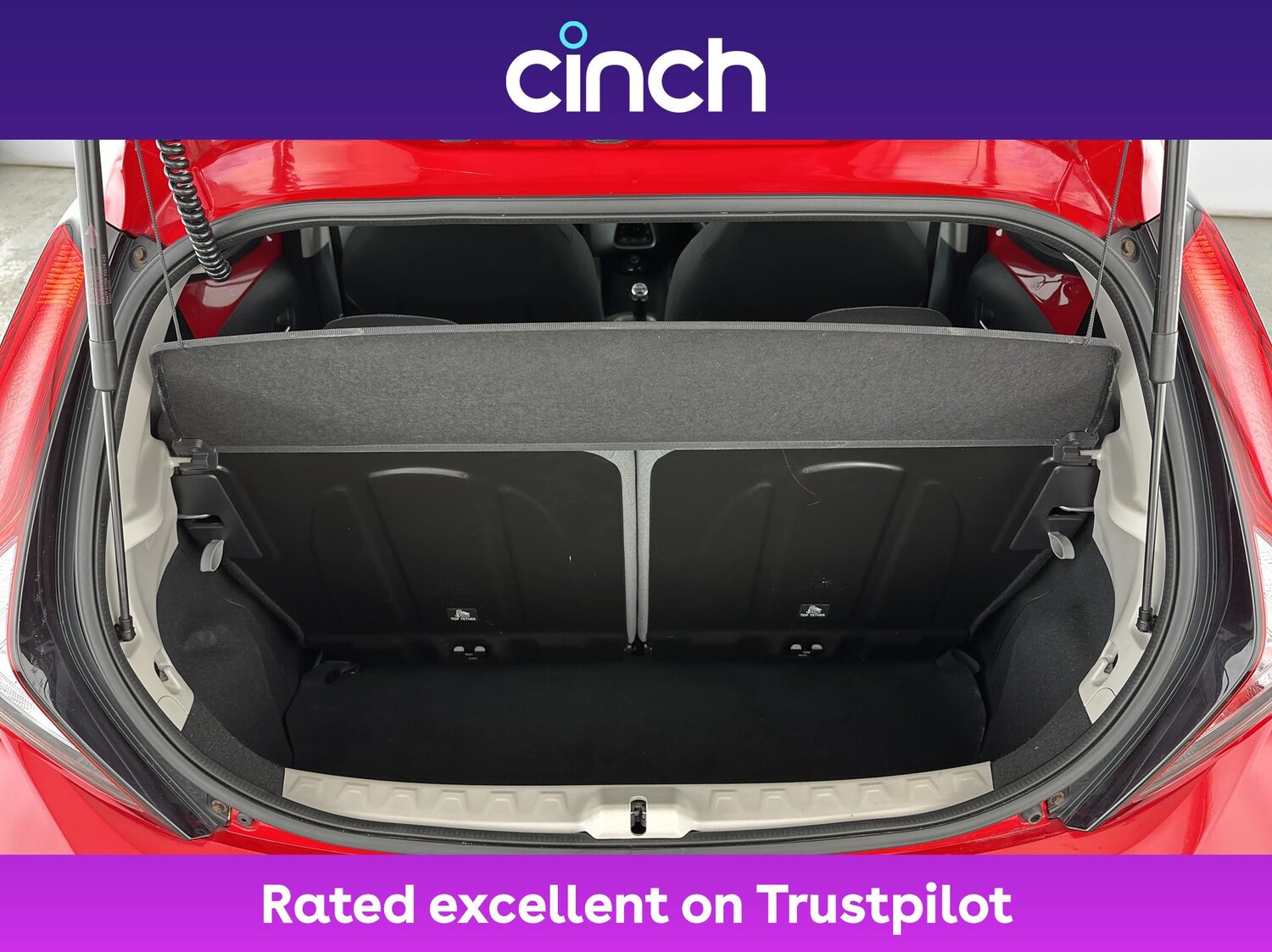 Used Toyota AYGO 2019 for sale - 76704574: Photo 21