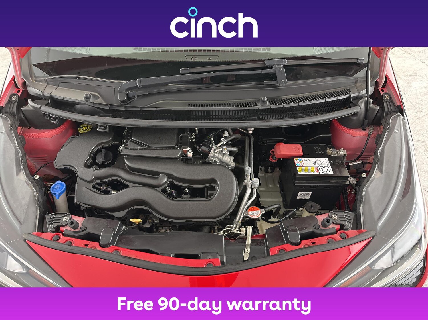 Used Toyota AYGO 2019 for sale - 76704574: Photo 23