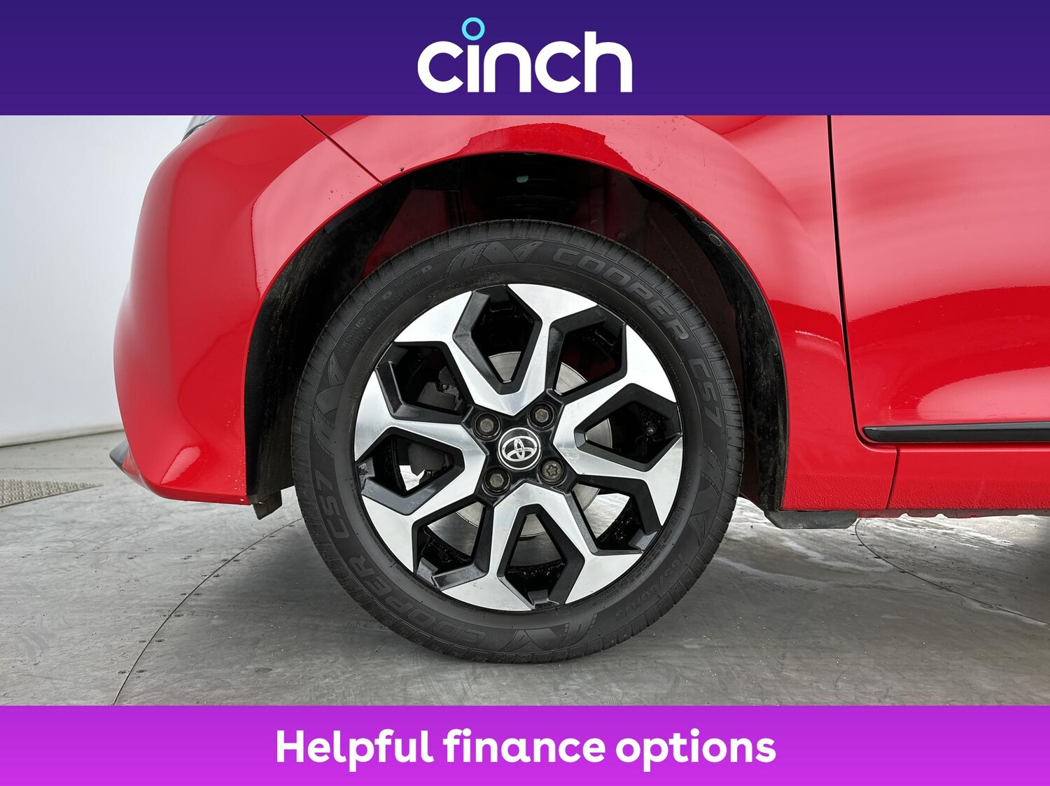 Used Toyota AYGO 2019 for sale - 76704574: Photo 24