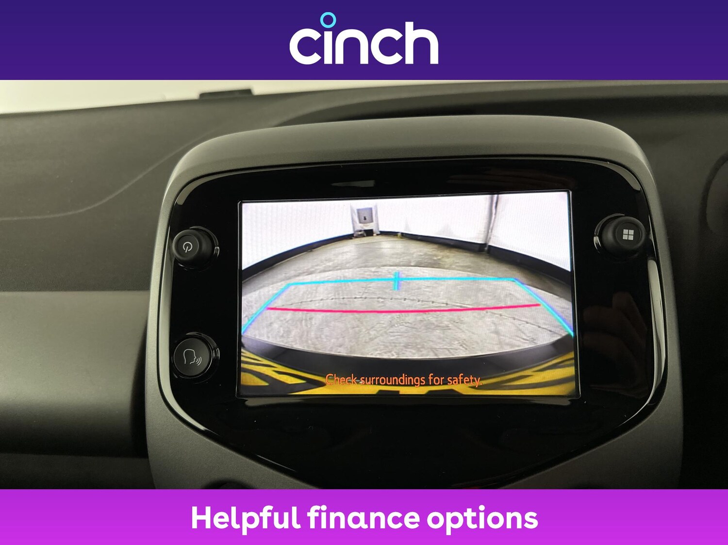 Used Toyota AYGO 2019 for sale - 76704574: Photo 30