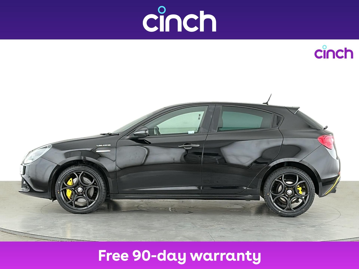 Used Alfa Romeo Giulietta 2019 for sale - 76949755: Photo 8