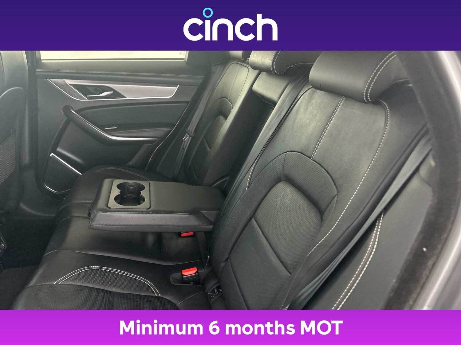 Used Jaguar F-Pace 2021 for sale - 76272334: Photo 20