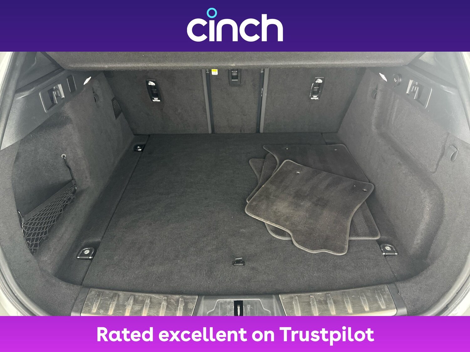 Used Jaguar F-Pace 2021 for sale - 76272334: Photo 21