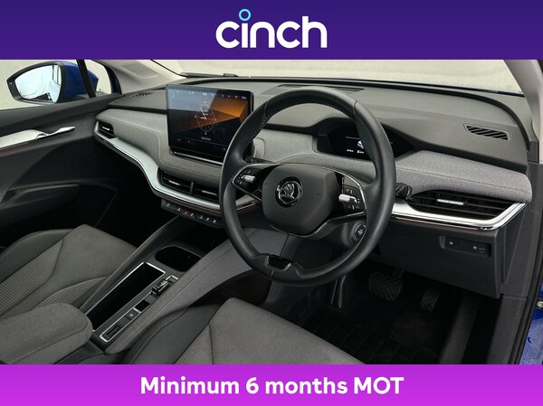 Used Skoda Enyaq 2023 for sale - 76173997: Photo 12