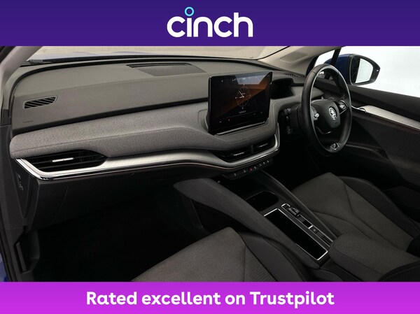 Used Skoda Enyaq 2023 for sale - 76173997: Photo 14