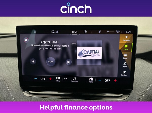 Used Skoda Enyaq 2023 for sale - 76173997: Photo 17