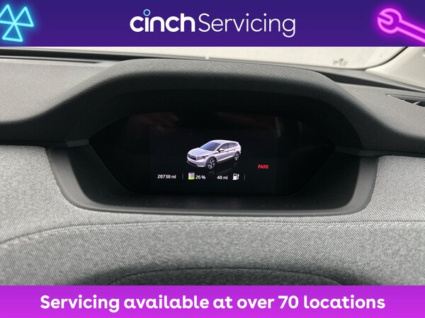 Used Skoda Enyaq 2023 for sale - 76173997: Photo 18