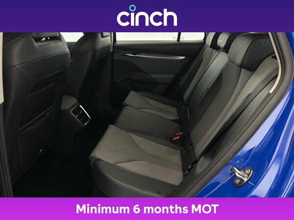 Used Skoda Enyaq 2023 for sale - 76173997: Photo 20