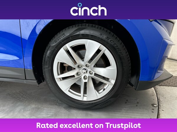 Used Skoda Enyaq 2023 for sale - 76173997: Photo 28