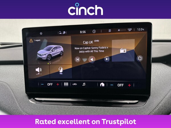 Used Skoda Enyaq 2023 for sale - 76173997: Photo 33