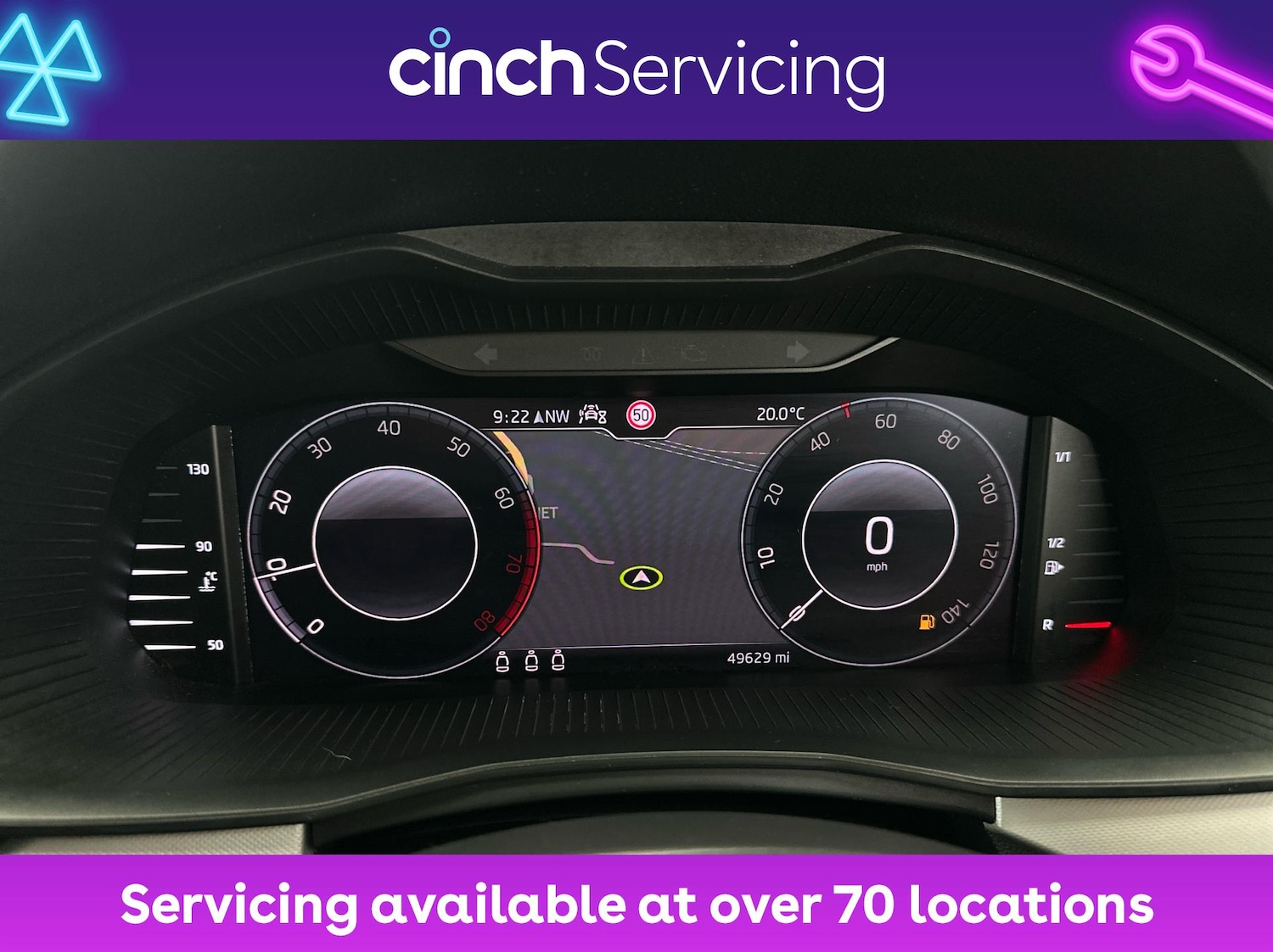 Used Skoda Kamiq 2021 for sale - 76034590: Photo 18