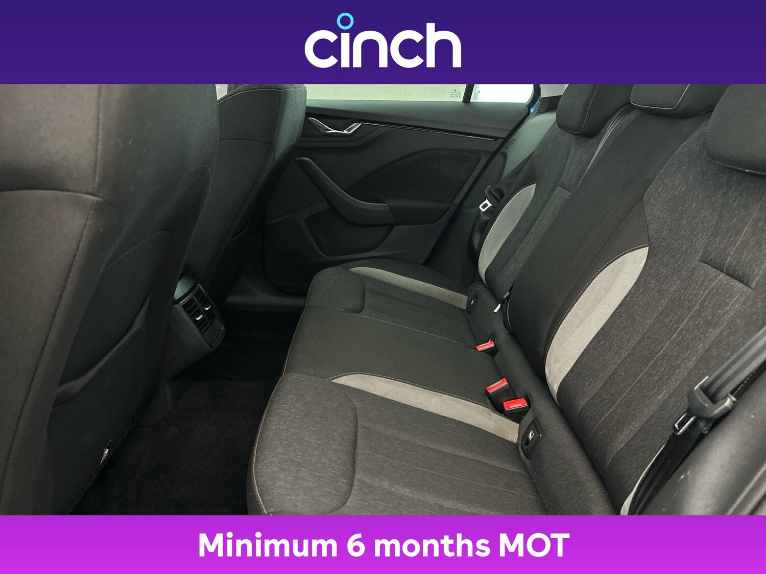 Used Skoda Kamiq 2021 for sale - 76034590: Photo 20