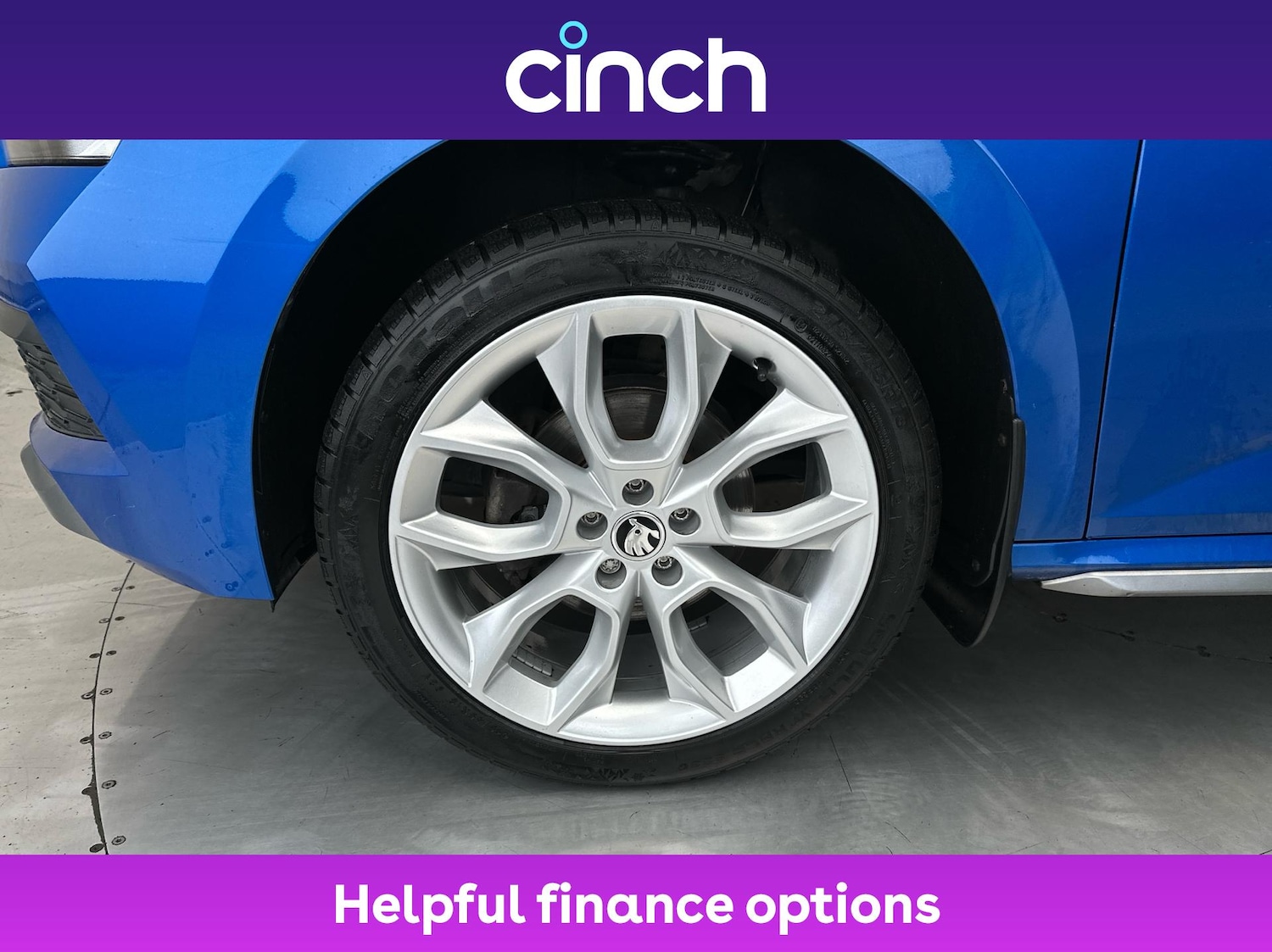Used Skoda Kamiq 2021 for sale - 76034590: Photo 24