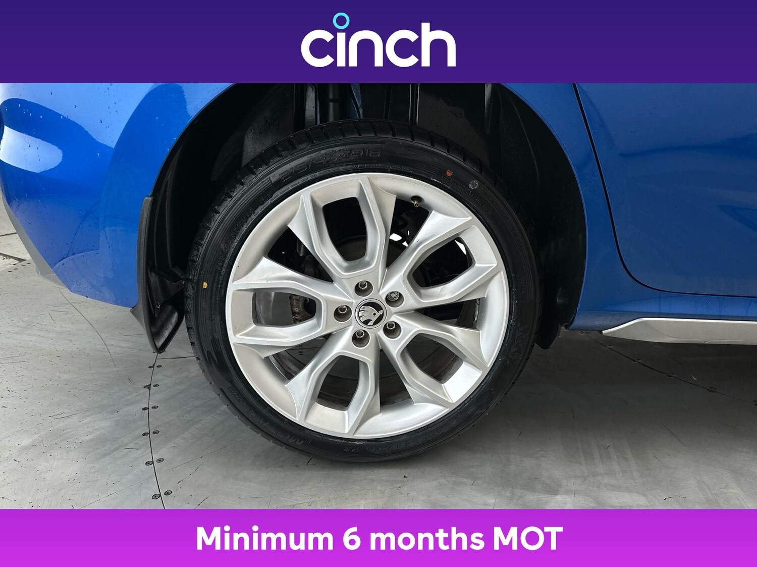 Used Skoda Kamiq 2021 for sale - 76034590: Photo 27