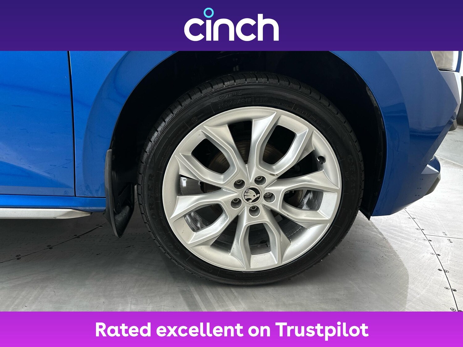 Used Skoda Kamiq 2021 for sale - 76034590: Photo 28