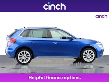 Used Skoda Kamiq 2021 for sale - 76034590: Photo 2